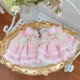 Mie Ye Swaying Tulip JSK(Reservation/3 Colours/Full Payment Without Shipping)